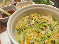 -林四喜·闽南传家菜(鼓浪屿店)