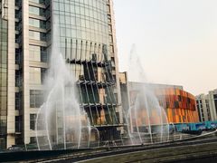 -嘉年华大酒店琴湾-自助餐厅