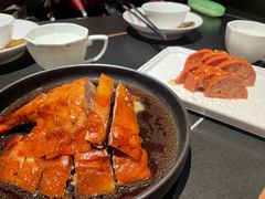 -童福兴·南京菜(老门东店)