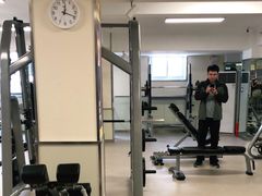 -中田·健身+普拉提(苗栗路店)