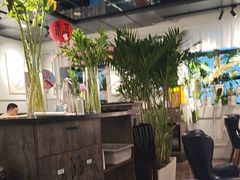 -懒人盐府人家(航天桥店)