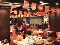 大堂-点都德(聚福楼店)