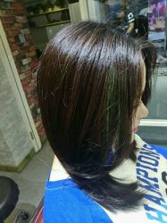 -Sugar Hair Salon