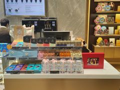 -GODIVA(王府井apm店)