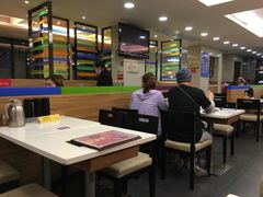 大堂-和平馆·地道港澳茶餐厅(西门口店)
