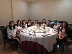 包厢-十三姨工厨顺德美食·宴会·团餐(天河北路店)