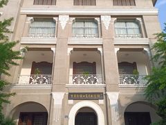 -乐福酒店(黎黄陂路汉口江滩店)