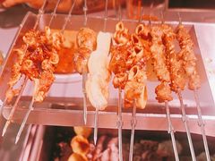 -丰茂烤串(全国首店)