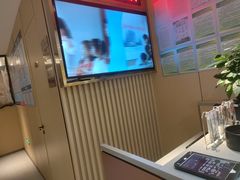 -海底捞火锅(百利广场店)