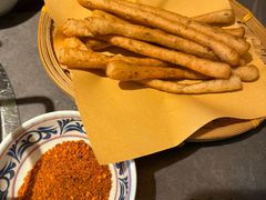 -牛村来人潮汕牛肉火锅(西单店)