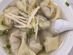 -老西白点心店