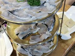 -塔兰齐新疆孜然火锅(鲤鱼山路店)