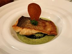 -火车头法国西餐厅