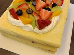 -积慕Cake(解放大道店)