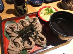 荞麦面-松岛日本料理(汾江路店)