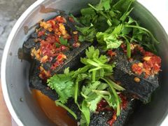 -黑色经典臭豆腐·湖南特产(太平街口店)