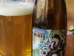 -花马天堂云南餐厅 Lost Heaven(外滩店)