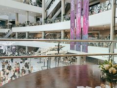 -1868 Café(上海自然博物馆店)