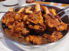 -骨气鼓气羊棒骨·羊蝎子(住总万科广场店)