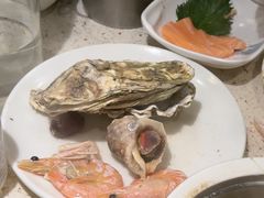 -宴立方海鲜自助(义乌万达广场店)