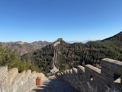 -雁门关景区
