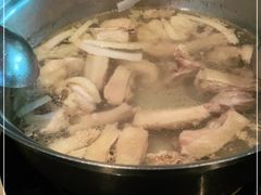-同仁四季椰子鸡(宝安壹方城店)