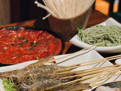 -海煮叹鲜·粥底火锅·港式海鲜打边炉(赛银国际广场店)