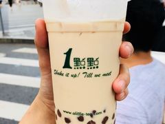 -1点点(东门电玩城店)