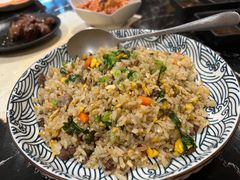 -龍二烧肉酒场(九亭店)