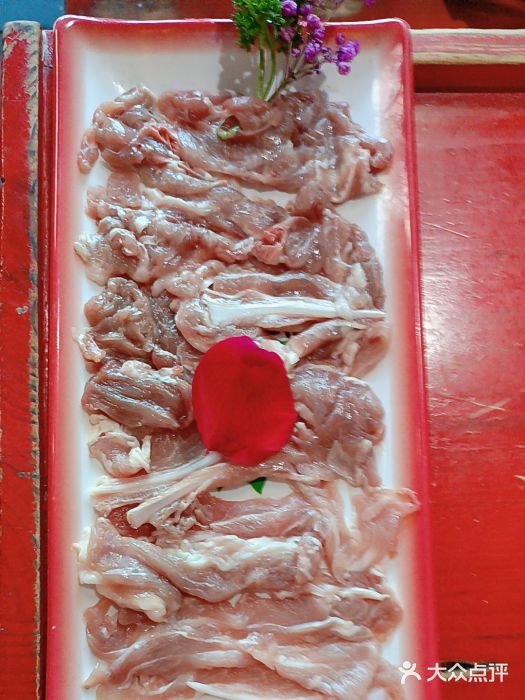 重庆袁老四火锅(武进万达店)图片