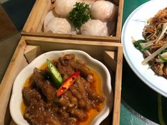 -粤港湾砂锅粥·宵夜(宝龙店)