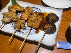 -有喜屋·烧鸟·居酒屋(周浦万达店)