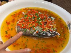 -乐口福家常菜馆(古庸路店)