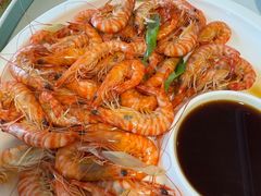 -赶海部落海鲜城(海阳路店)