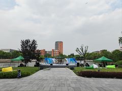 -上海交通大学(闵行校区)