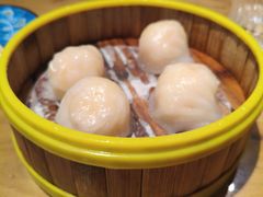 -颐和•海鲜砂锅粥•啫啫煲(奥林匹克广场店)