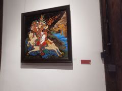 -福建省非物质文化遗产博览苑