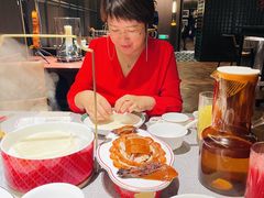 -秀儿四九城·新京菜(亚运村鸟巢店)