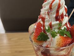 -Ufufu cafe(天神巷店)