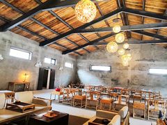 -北京山里寒舍度假酒店