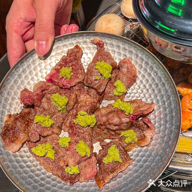 大胆预测又是厦门下一个烤肉流量王!