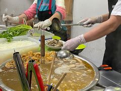 -正宗阳山牛杂(东城店)
