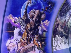 -房山世界地质公园博物馆