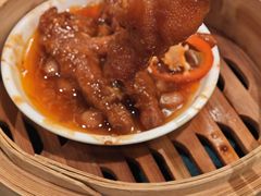 -誉八仙粤菜(万象天地店)