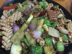 -卢庄(江汉路店)
