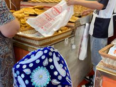 -艾力烤肉店(和平南路店)