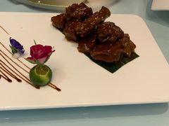 -和平官邸·花园餐厅(武定西路店)