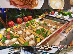 -临沂华盛江泉城大酒店