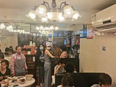 -玲珑餐厅(陕西南路店)