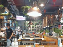 -3号仓库(幸福北路店)